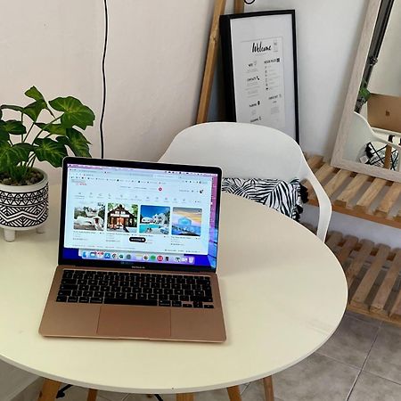 Reno Central Apartments Downtown كانكون المظهر الخارجي الصورة
