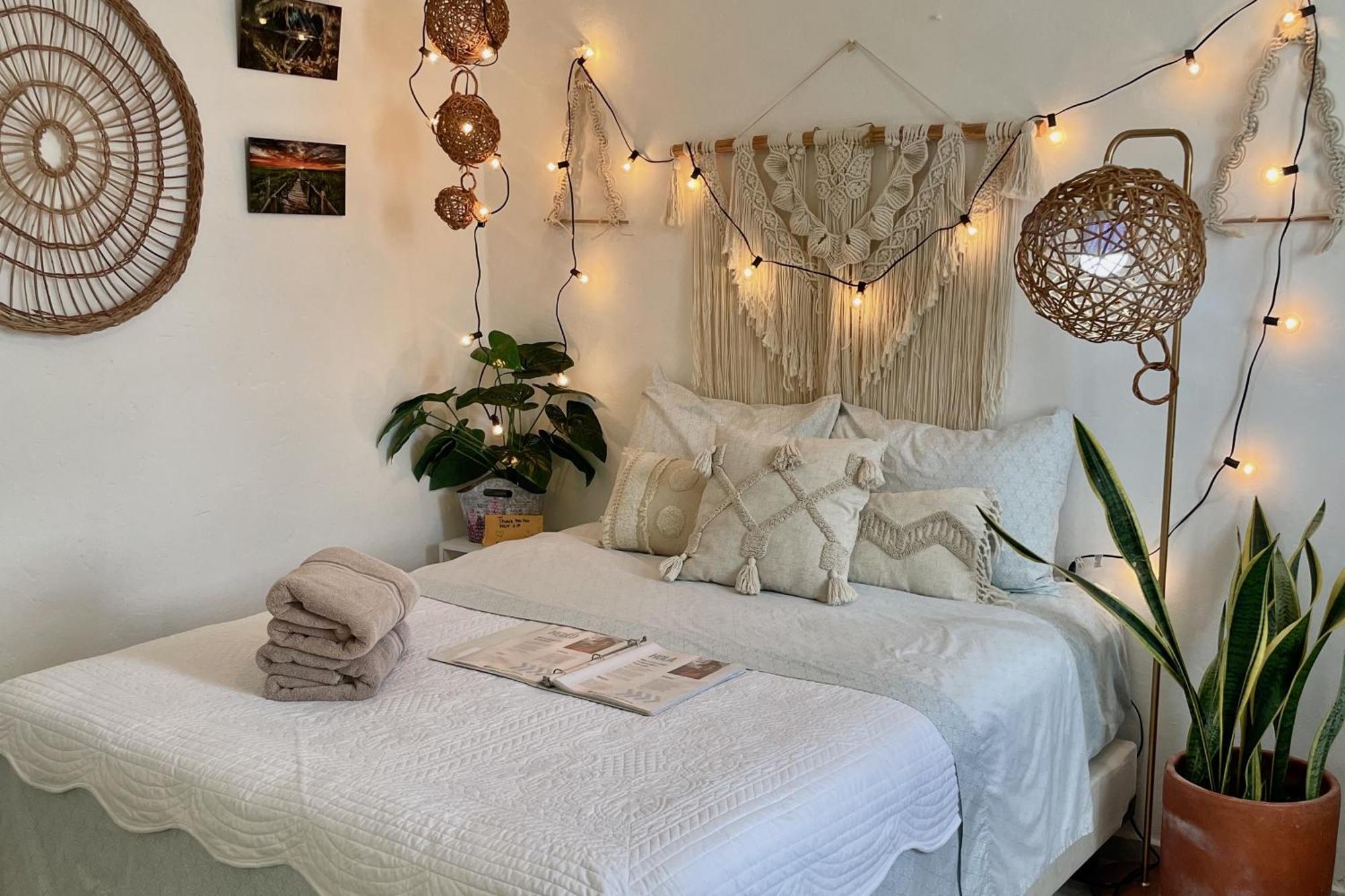 Reno Central Apartments Downtown كانكون المظهر الخارجي الصورة
